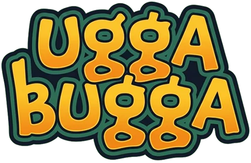 Ugga Bugga-Logo